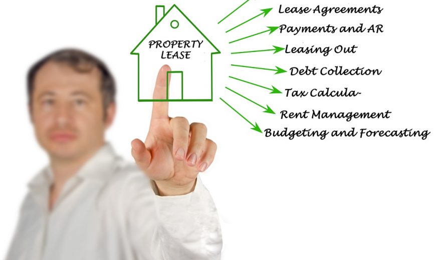 LANDLORDS