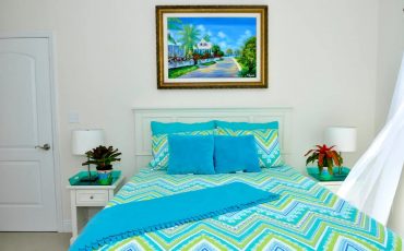 The Presidential Suite, The Venito