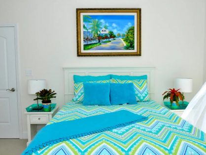 The Presidential Suite, The Venito