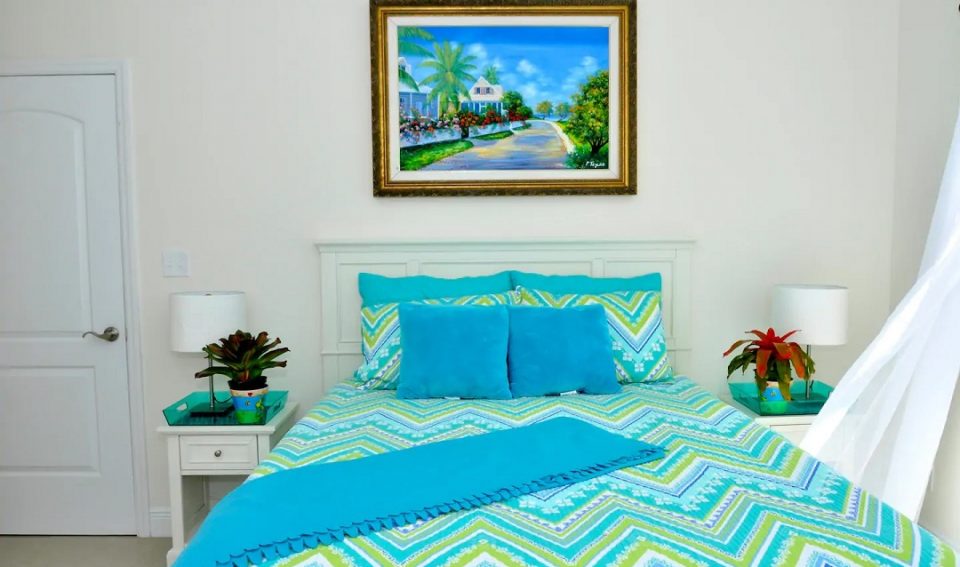 The Presidential Suite, The Venito