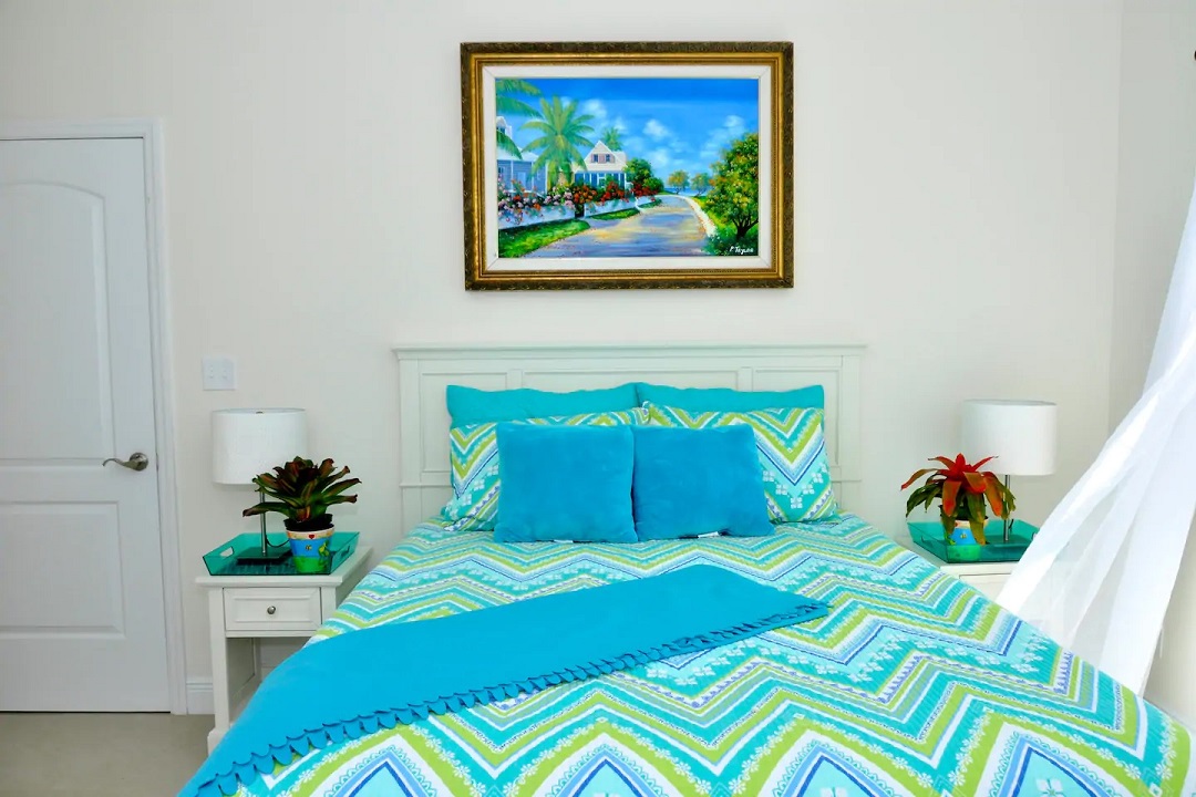 The Presidential Suite, The Venito