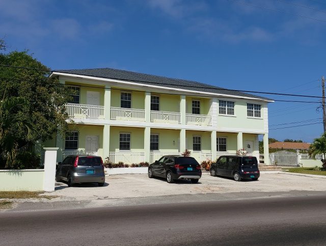 5 Units Apartment, Dew Gardens