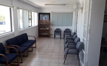 Fort Charlotte Office Space